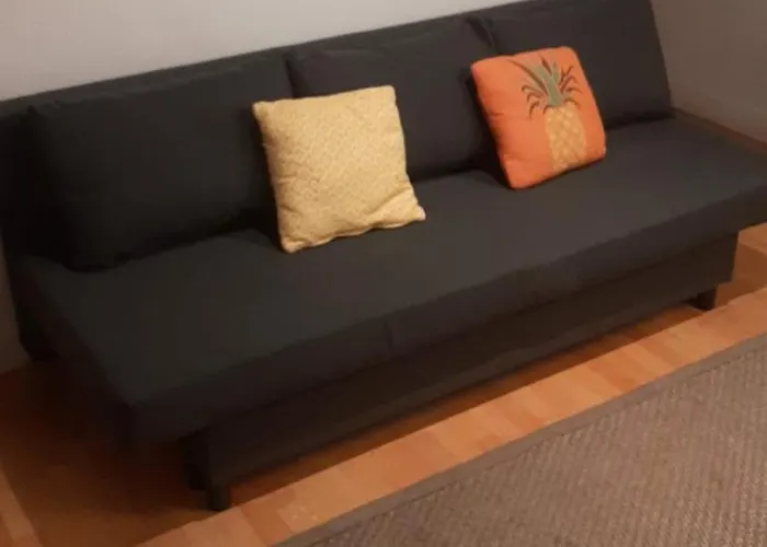 Cozy 2 Bedrooms Apartment In Chamberi